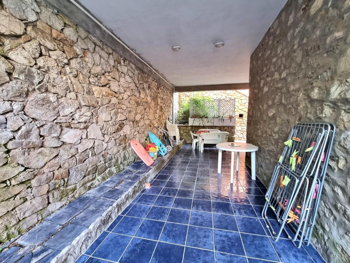 Appartamenti La Terrazza Sulle Ghiaie - Goelba Портоферайо Екстериор снимка