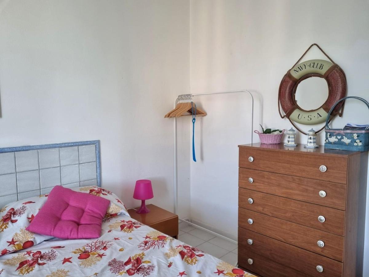 Appartamenti La Terrazza Sulle Ghiaie - Goelba Портоферайо Стая снимка