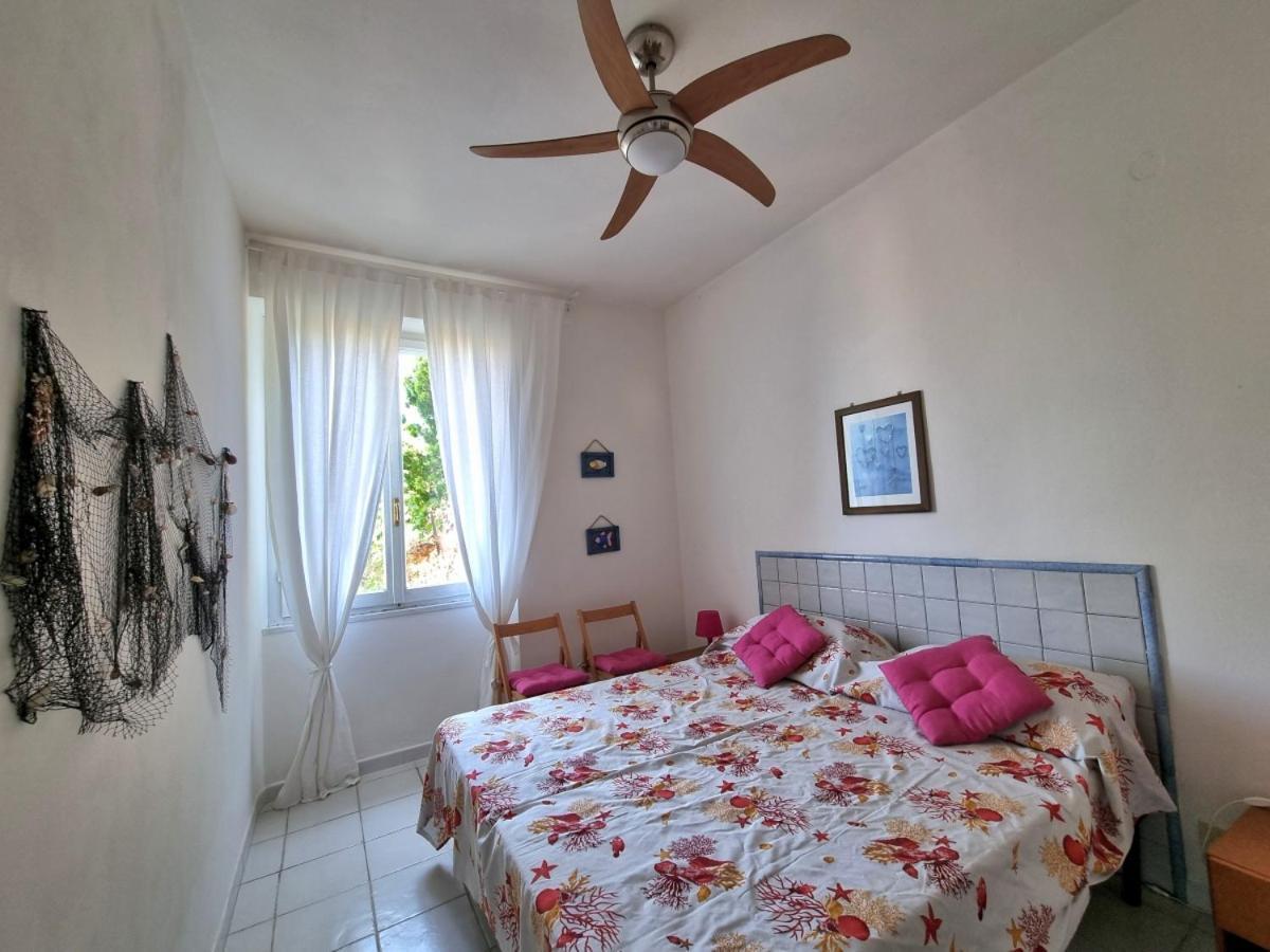 Appartamenti La Terrazza Sulle Ghiaie - Goelba Портоферайо Стая снимка